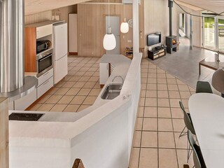 Casa per le vacanze Gilleleje  19