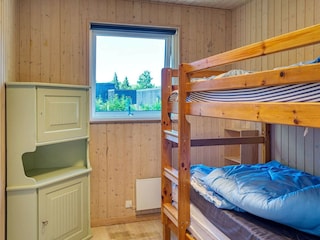 Ferienhaus Gilleleje  15