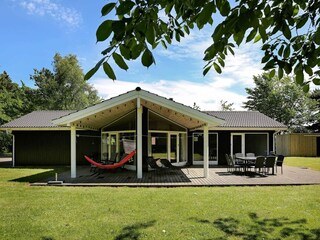 Casa per le vacanze Gilleleje  18