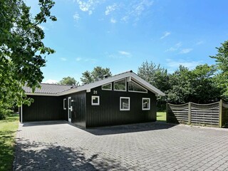 Vakantiehuis Gilleleje  16