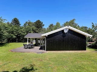 Casa per le vacanze Gilleleje  20