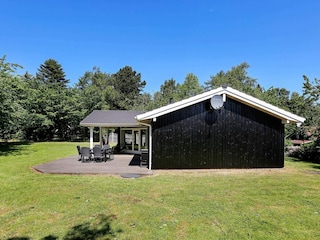 Holiday house Gilleleje  16