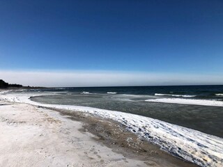 Maison de vacances Gilleleje  15