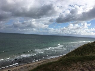 Vakantiehuis Gilleleje  29