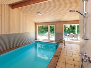 Ferienhaus Gilleleje  36