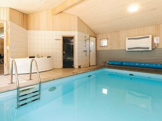 Ferienhaus Gilleleje  19