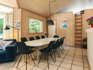 Ferienhaus Gilleleje  23