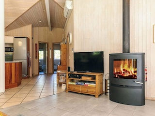 Ferienhaus Gilleleje  24
