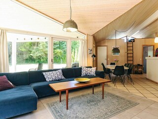 Ferienhaus Gilleleje  25