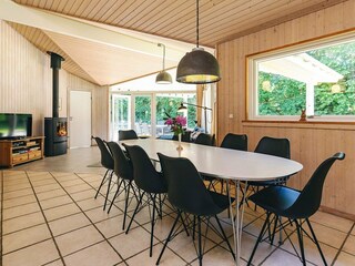 Ferienhaus Gilleleje  24