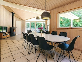 Ferienhaus Gilleleje  27