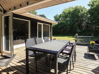 Ferienhaus Gilleleje  27