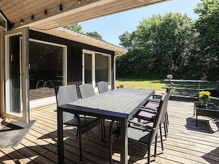 Ferienhaus Gilleleje  30