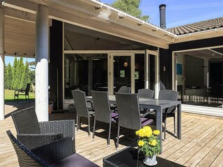 Ferienhaus Gilleleje  28