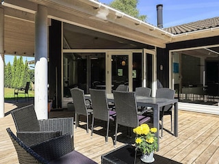 Ferienhaus Gilleleje  31