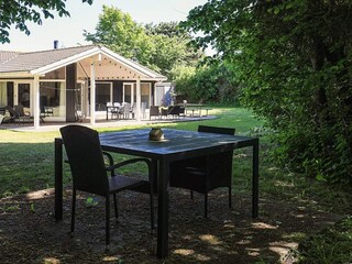 Ferienhaus Gilleleje  30