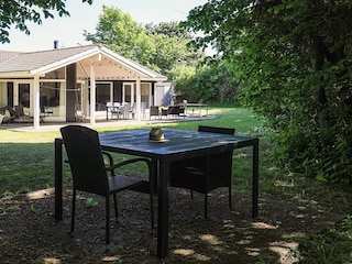 Ferienhaus Gilleleje  33