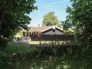 Ferienhaus Gilleleje  31