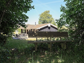 Ferienhaus Gilleleje  34