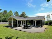 Holiday house Gilleleje Outdoor Recording 1