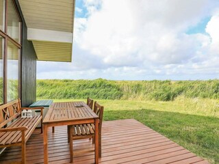 Casa de vacaciones Thorsminde  12