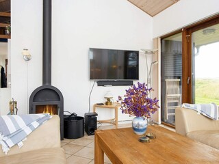 Casa de vacaciones Thorsminde  18