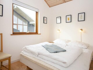 Casa de vacaciones Thorsminde  22