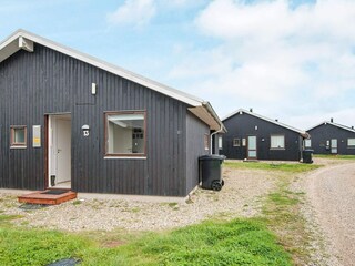 Casa de vacaciones Thorsminde  28
