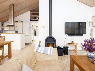 Holiday house Thorsminde  7