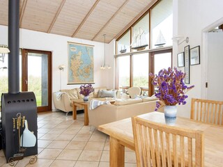 Holiday house Thorsminde  10