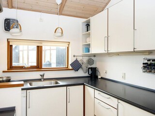 Holiday house Thorsminde  11