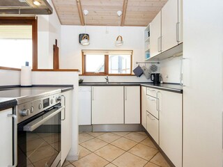 Holiday house Thorsminde  12