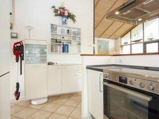 Holiday house Thorsminde  13