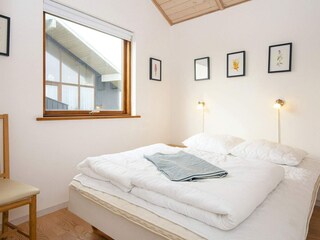 Holiday house Thorsminde  14