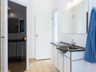 Holiday house Thorsminde  20