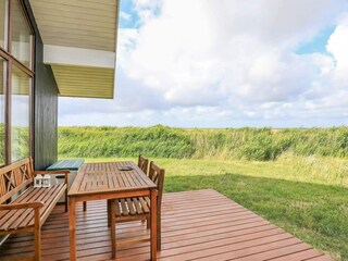 Holiday house Thorsminde  21