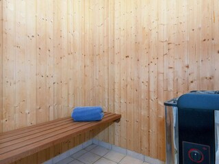 Holiday house Thorsminde  23