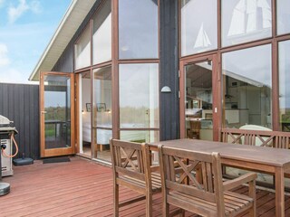 Holiday house Thorsminde  25