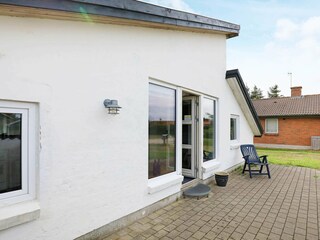 Ferienhaus Vorupør Außenaufnahme 2