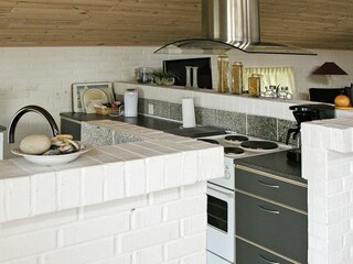 Holiday house Vorupør  27