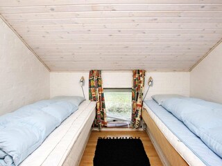 Casa de vacaciones Vorupør  11