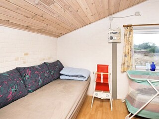 Casa de vacaciones Vorupør  12