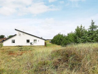 Maison de vacances Vorupør  18