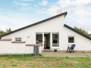 Casa de vacaciones Vorupør Grabación al aire libre 5