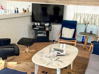 Maison de vacances Vorupør  24