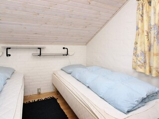 Casa de vacaciones Vorupør  25