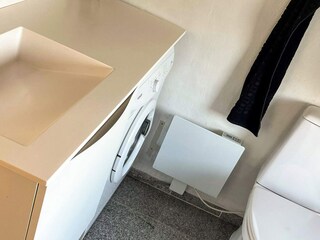 Casa de vacaciones Vorupør  26
