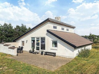 Vakantiehuis Vorupør Buitenaudio-opname 5