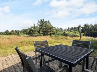 Vakantiehuis Vorupør Buitenaudio-opname 3