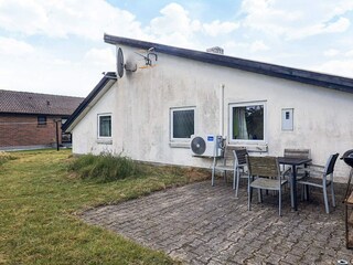 Vakantiehuis Vorupør Buitenaudio-opname 8